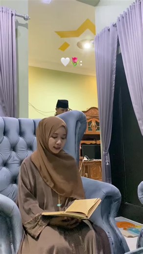 Romantic Moments with Adinda and Hadriyansyah