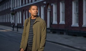 Viewpoint: Noel Clarke stars in ITV teaser