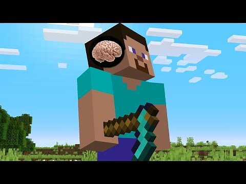 What is the IQ of a PLAYER in Minecraft?