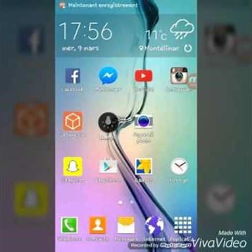 Comment se connecter sur freewifi secure