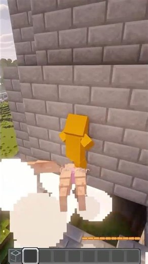 Hey, this looks familiar... #minecraft #cobblemon #pokemonminecraft