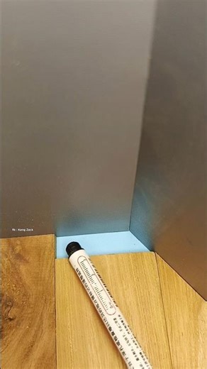 How to Measure Wood Angles That Aren’t Square‎ #woodworking #woodwork #carpentry #tips #shorts