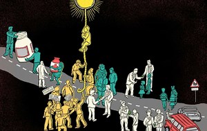 Global Corruption Barometer – Africa 2019: Citizens’ views and experiences of corruption