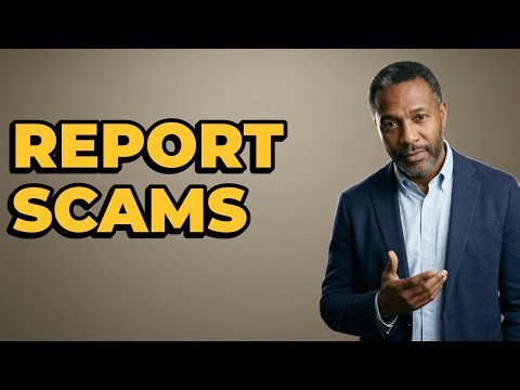 How Do I Report A Scam To The FTC?