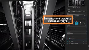 2.7K views · 158 reactions | Coming soon to Mac and Windows computers, ON1 Photo RAW version 2021 is THE professional-grade photo organizer, raw processor, layered editor, and effects app. It works where you do; at the center of your workflow or as a plug-in to Adobe Photoshop, Lightroom, Elements, Affinity Photo, Corel Paintshop Pro, and Capture One (coming soon). Learn more at www.on1.com | ON1 | Facebook
