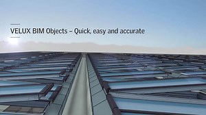 CAD/BIM for Modular Skylights