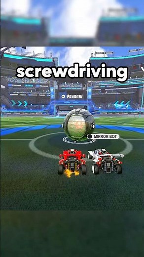 scoring EXQUISITE shots with mirror bot