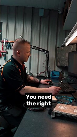 Learn ECU Remapping💻