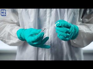 How RT-PCR test of corona virus are done