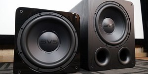 SVS PB-1000 Pro and SB-1000 Pro Subwoofers Review