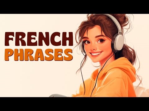 French for Beginners: Listen & Learn - Your Daily Guide to Fluency!