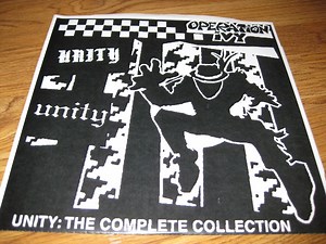 Operation Ivy - Unity: The Complete Collection