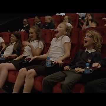 4DX movie theaters are the next-best thing to being in the film
