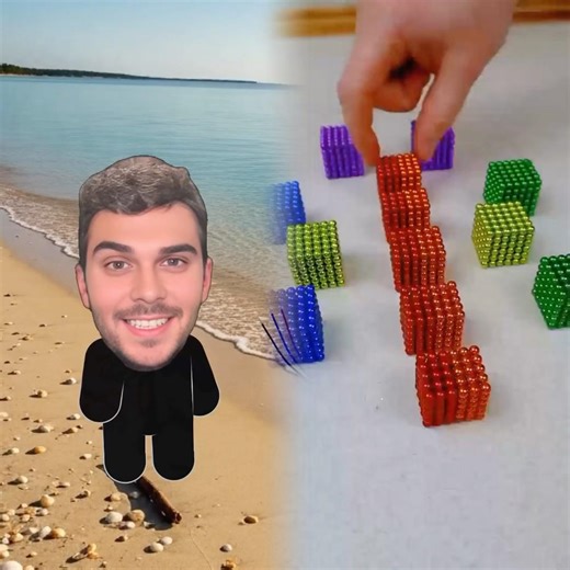 Como ir no Titanic com 5 fios e um metal (Tutorial)