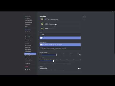 How to Make a Discord Verification System with Carl-Bot