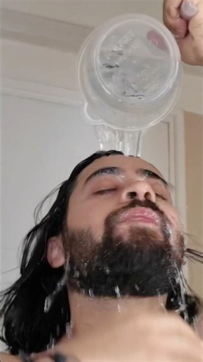 Hair Wash Routine | Anti-Dandruff Shampoo Test | Before vs After