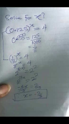 #CapCut #cleanmaths #maths #indices | Mathematics