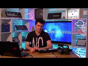 Send SRT from an ATEM Mini using a Raspberry Pi