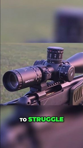 Scope Review Performance & Magnification Insights!