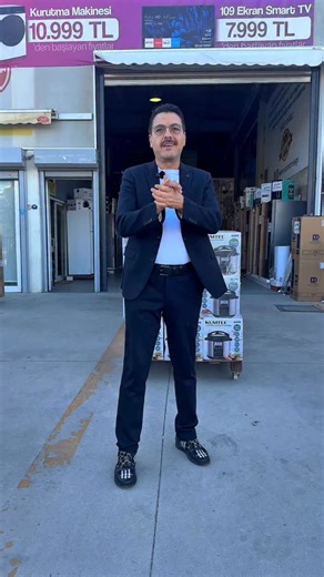 En Ucuzun Adresi on Instagram: "📌 Televizyonlarda DEV Kampanya! 🔥 Geldin geldin, gelmedin biter! . 📺 En sevilen markalarda Smart TV, 4K modellerde inanılmaz fırsatlar! 💥 Daha büyük ekran, daha net görüntü, daha uygun fiyat! ✨ Ve çok daha fazlası için mutlaka bizi ziyaret edin! . ⚡ Kampanyamız stoklarla sınırlıdır. —————————————————————————————— 📞 Hemen arayın, fırsatı kaçırmayın! 📱 0535 333 48 90 - 0501 558 35 35 —————————————————————————————— #EnUcuzunAdresi #İzmirBeyazEşya #Televizyon #K