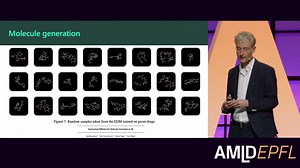 Deep Learning for Scientific Computation