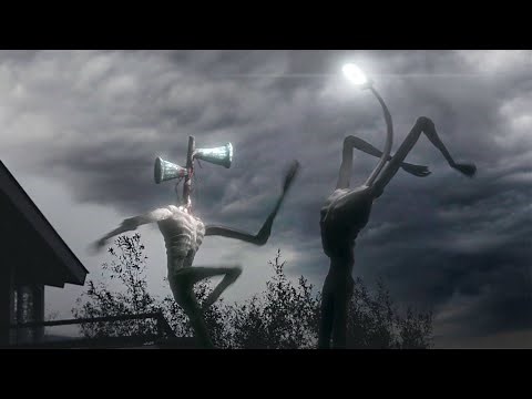 Light Head vs Siren Head