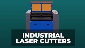 3 Best Industrial Laser Cutters in 2024 (Under $10K) - CNCSourced