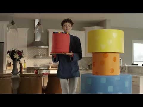 Fisher-Price® | Giant Rock-a-Stack®