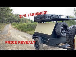 Best DIY Camper Trailer