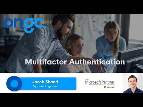 Multi-Factor Authentication on Office 365 Setup with IOS