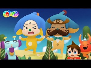 Special episode collection #07🧑‍🧒Full Episodes | Japanese children's programs | 💛OTOPPE💙