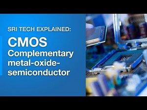 Tech explained: CMOS