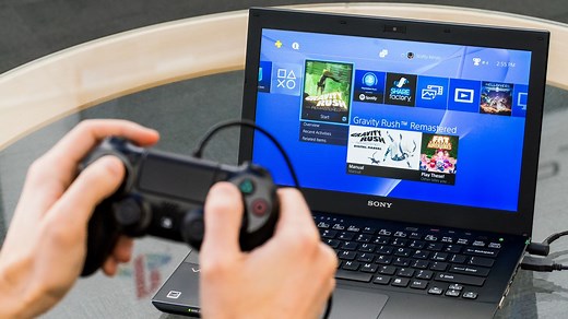 Here's how to set up PS4 Remote Play for PC & Mac