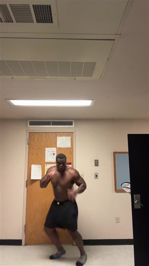 Mastering the Art of Head and Leg Movement