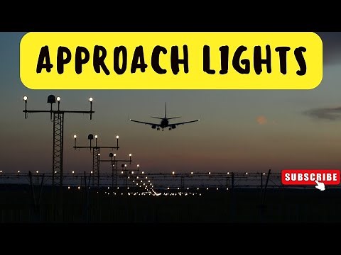 APPROACH LIGHTING SYSTEM