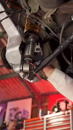 57K views · 1.6K reactions | Will Torquing Up The Big Bolts Give A Nice Click Or A HORRIBLE Bang?  | Edd China | Edd China | Facebook