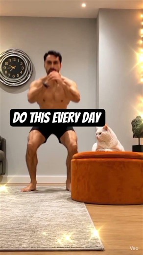 Home Workout for Beginners – Start Today!
