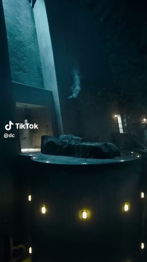 DC on TikTok