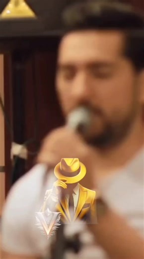 Band Performance in Recording Studio - Live Music Session