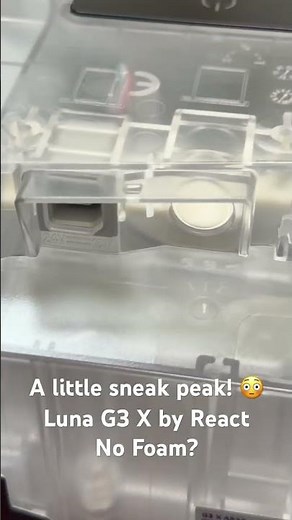 🚨 New CPAP? Sneak Peek: Luna G3X Auto CPAP by React Health! 😮💨