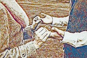 Simple Commitment Ceremony Script | AMM Ceremony Scripts