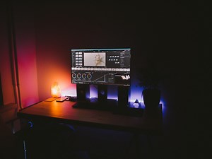How To Calibrate Your Monitor for Color Grading in DaVinci Resolve - RawFilm Blog