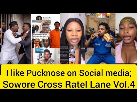 Sowore where he got it wrong; underestimating VerydarkMan & his lawyer; He Cross Ratel Lane (EPs.4)