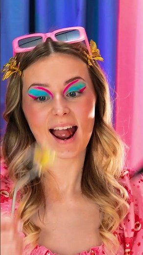 MAGICAL NANO TAPE CREATIONS! 🎨✨| DIY Squishy Wonders #shorts