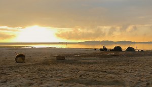 A short trip to the mighty Foret d'Orient in central France with Jim Lightfoot pays off in style, the two of us sharing a ten-fish catch with a 50lb-apiece using only one rod each | Simon Crow Carp Fishing
