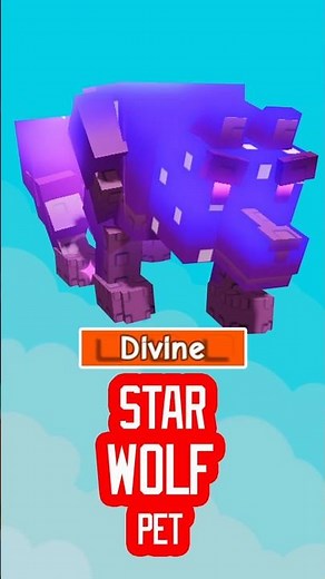 star wolf pet ability | #growagarden #roblox #growagardenroblox