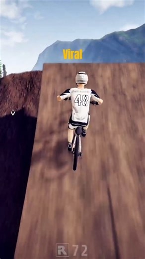 Descenders | Crazy Downhill Ride