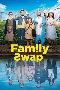 Family Swap - Movie