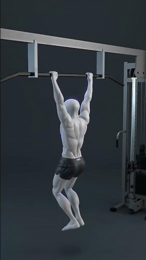 How to Do Pull-Ups Correctly | Perfect Form for Beginners & Pros"