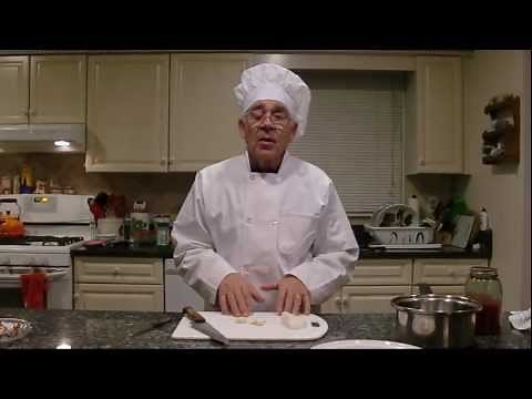 Pasta e Fagioli - Chef Pasquale